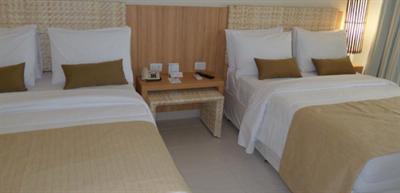 фото отеля Hotel Turismo Rio Quente
