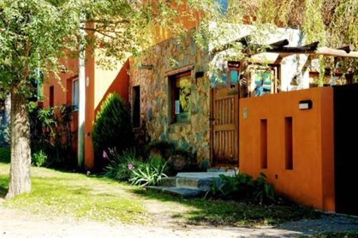 фото отеля Cabanas La Escondida Tandil