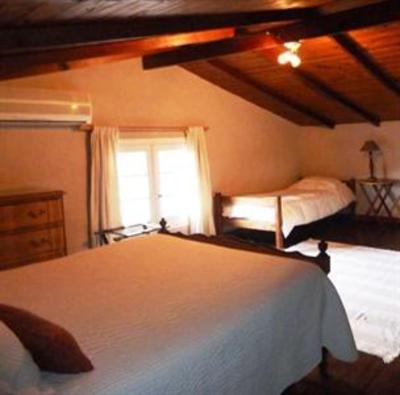 фото отеля Cabanas La Escondida Tandil