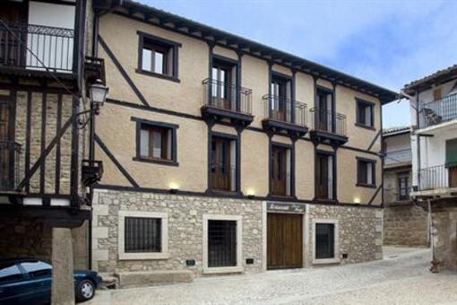 фото отеля Casa Margo