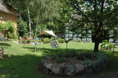 фото отеля Sonnenhof im Wendland