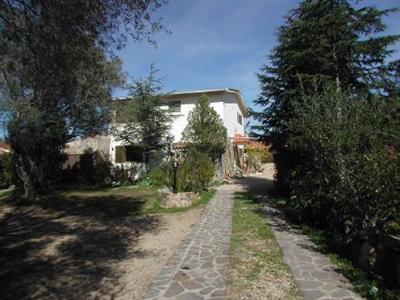 фото отеля Sa Cussorja