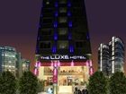 фото отеля The Luxe Hotel