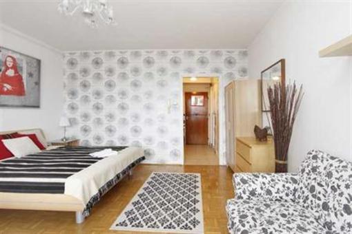 фото отеля Vesno Apartments