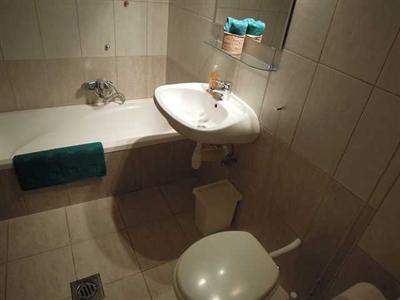 фото отеля Vesno Apartments