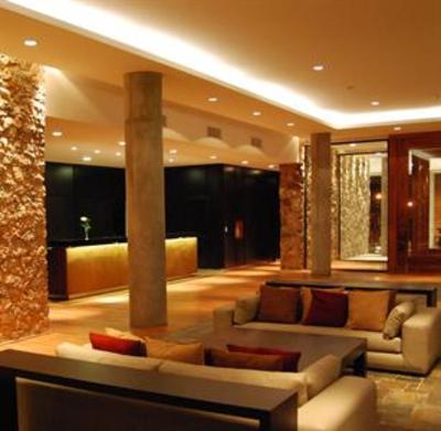 фото отеля Hotel Casino Catamarca
