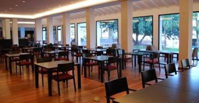 фото отеля Hotel Casino Catamarca
