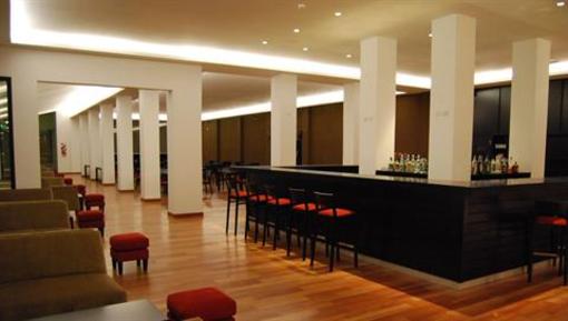 фото отеля Hotel Casino Catamarca