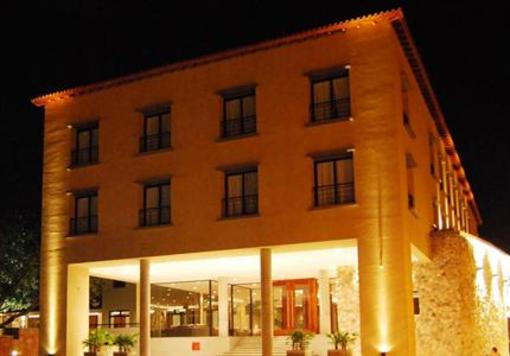 фото отеля Hotel Casino Catamarca