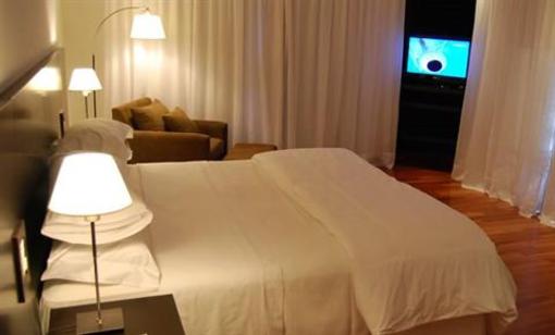 фото отеля Hotel Casino Catamarca