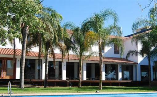 фото отеля Hotel Casino Catamarca