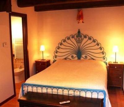 фото отеля B&B Terra Di Mezzo