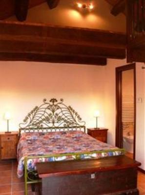 фото отеля B&B Terra Di Mezzo