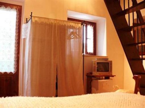 фото отеля B&B Terra Di Mezzo