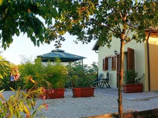 фото отеля B&B Terra Di Mezzo