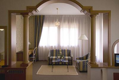фото отеля Hotel Grand Torino