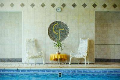 фото отеля Hotel Grand Torino