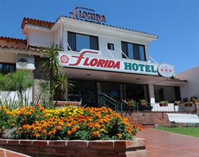 фото отеля Hotel Florida Villa Carlos Paz