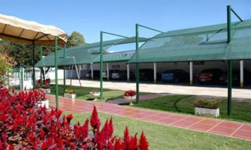 фото отеля Hotel Florida Villa Carlos Paz