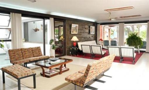 фото отеля Hotel Florida Villa Carlos Paz