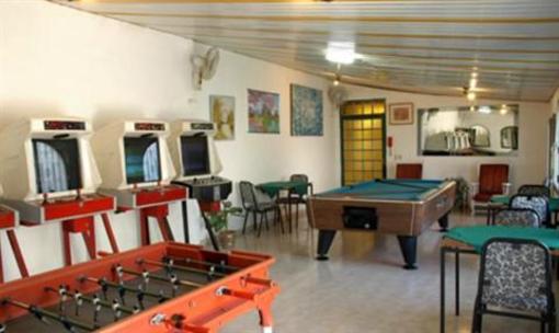фото отеля Hotel Florida Villa Carlos Paz