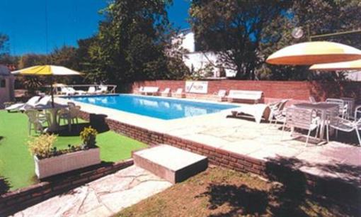 фото отеля Hotel Florida Villa Carlos Paz