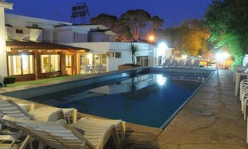 фото отеля Hotel Florida Villa Carlos Paz