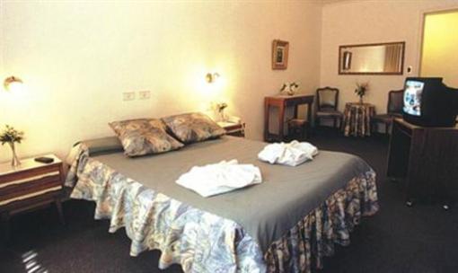 фото отеля Hotel Florida Villa Carlos Paz