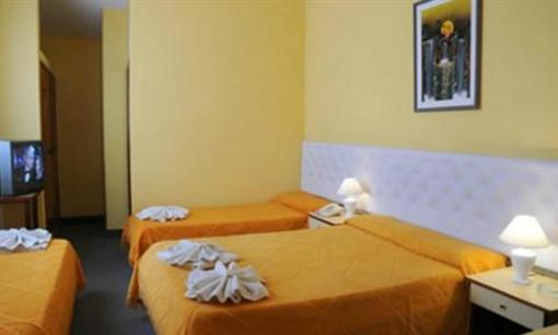 фото отеля Hotel Florida Villa Carlos Paz