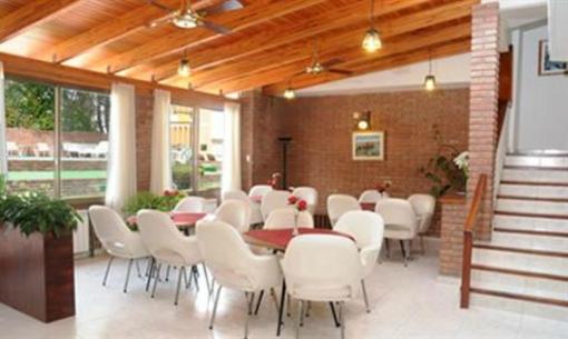 фото отеля Hotel Florida Villa Carlos Paz
