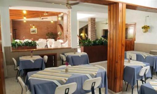 фото отеля Hotel Florida Villa Carlos Paz