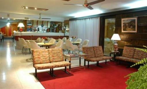 фото отеля Hotel Florida Villa Carlos Paz