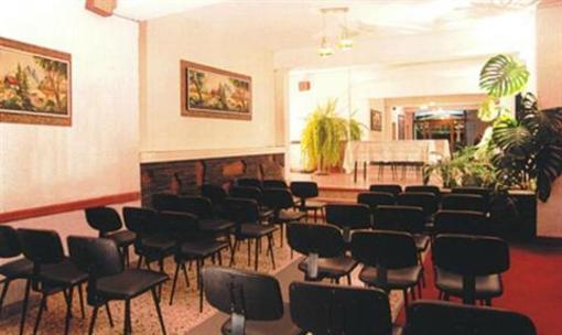 фото отеля Hotel Florida Villa Carlos Paz