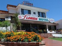 Hotel Florida Villa Carlos Paz