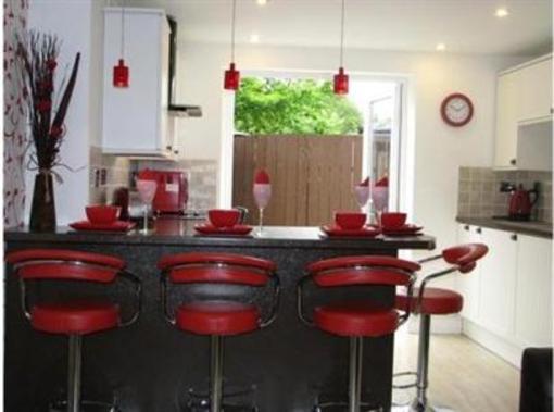 фото отеля Melwood Serviced Apartments