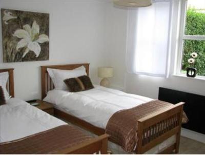 фото отеля Melwood Serviced Apartments