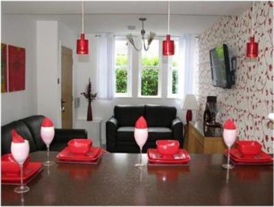 фото отеля Melwood Serviced Apartments