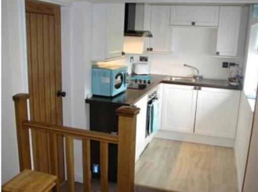 фото отеля Melwood Serviced Apartments