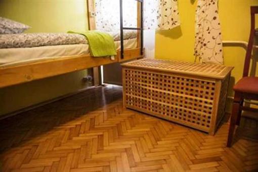 фото отеля Landmark Hostel