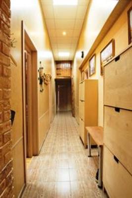 фото отеля Landmark Hostel