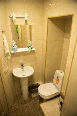 фото отеля Landmark Hostel