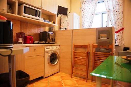 фото отеля Landmark Hostel