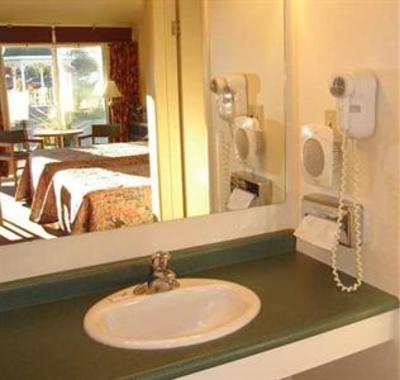 фото отеля Catalina Motel Sault Sainte Marie