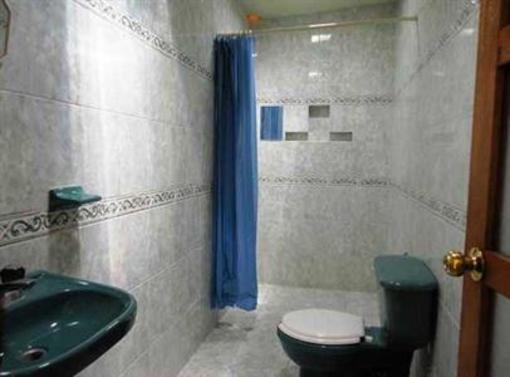 фото отеля CasaLuna