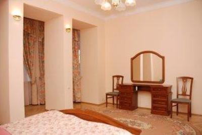 фото отеля Apartamenty GoodRent na Kreshchatike