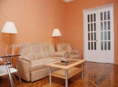 фото отеля Apartamenty GoodRent na Kreshchatike