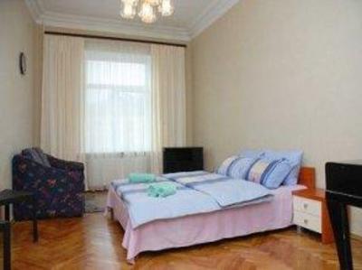 фото отеля Apartamenty GoodRent na Kreshchatike