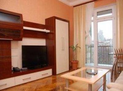 фото отеля Apartamenty GoodRent na Kreshchatike