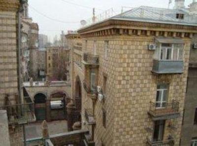 фото отеля Apartamenty GoodRent na Kreshchatike