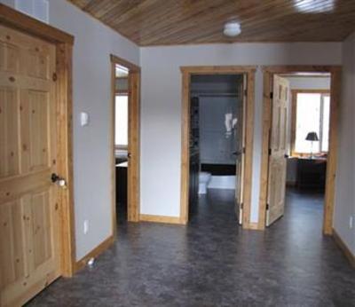 фото отеля Whisper Creek Cabin Rental